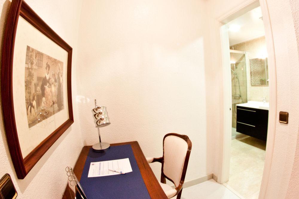 Apartahotel Brisas